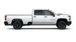 2026 Chevrolet Silverado 2500 HD CUSTOM / CREW / 6.6 LITER GAS V8 / BLACKOUT PCKG / ADAPTIVE CRUISE / LONG BOX