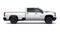 2026 Chevrolet Silverado 2500 HD CUSTOM / CREW / 6.6 LITER GAS V8 / BLACKOUT PCKG / ADAPTIVE CRUISE / LONG BOX