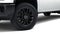 2026 Chevrolet Silverado 2500 HD CUSTOM / CREW / 6.6 LITER GAS V8 / BLACKOUT PCKG / ADAPTIVE CRUISE / LONG BOX