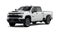 2026 Chevrolet Silverado 2500 HD CUSTOM / CREW / 6.6 LITER GAS V8 / Z71 OFF ROAD / STANDARD BOX
