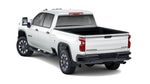 2026 Chevrolet Silverado 2500 HD CUSTOM / CREW / 6.6 LITER GAS V8 / Z71 OFF ROAD / STANDARD BOX