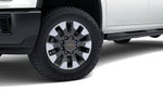 2026 Chevrolet Silverado 2500 HD CUSTOM / CREW / 6.6 LITER GAS V8 / Z71 OFF ROAD / STANDARD BOX