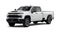 2026 Chevrolet Silverado 2500 HD CUSTOM / CREW / 6.6 LITER GAS V8 / Z71 OFF ROAD / ADAPTIVE CRUISE / LONG BOX