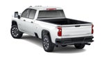 2026 Chevrolet Silverado 2500 HD CUSTOM / CREW / 6.6 LITER GAS V8 / Z71 OFF ROAD / ADAPTIVE CRUISE / LONG BOX