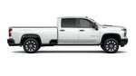 2026 Chevrolet Silverado 2500 HD CUSTOM / CREW / 6.6 LITER GAS V8 / Z71 OFF ROAD / ADAPTIVE CRUISE / LONG BOX