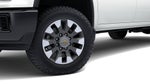 2026 Chevrolet Silverado 2500 HD CUSTOM / CREW / 6.6 LITER GAS V8 / Z71 OFF ROAD / ADAPTIVE CRUISE / LONG BOX