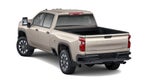 2026 Chevrolet Silverado 2500 HD CUSTOM / CREW / 6.6 LITER GAS V8 / Z71 OFF ROAD / STANADARD BOX