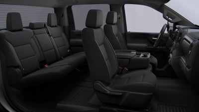 2026 Chevrolet Silverado 2500 HD CUSTOM / CREW / 6.6 LITER GAS V8 / Z71 OFF ROAD / STANADARD BOX
