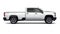 2026 Chevrolet Silverado 2500 HD CUSTOM / CREW / 6.6 LITER GAS V8 / LONG BOX