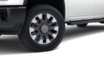 2026 Chevrolet Silverado 2500 HD CUSTOM / CREW / 6.6 LITER GAS V8 / LONG BOX