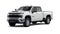 2026 Chevrolet Silverado 2500 HD LT / CREW / 6.6 LITER GAS V8 / Z71 OFF ROAD / LEATHER / ADAPTIVE CRUISE