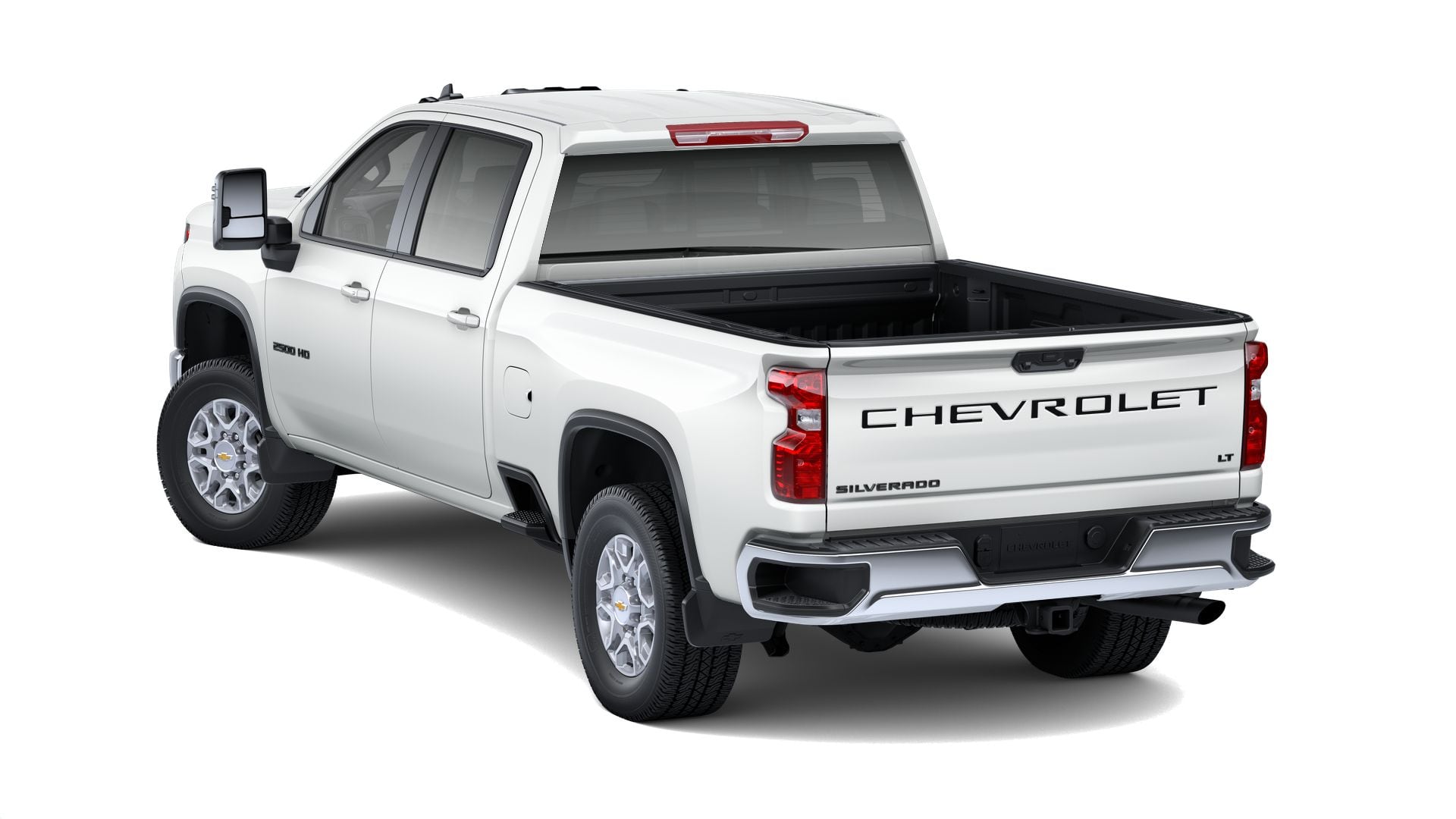 2026 Chevrolet Silverado 2500 HD LT / CREW / 6.6 LITER GAS V8 / Z71 OFF ROAD / LEATHER / ADAPTIVE CRUISE