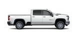 2026 Chevrolet Silverado 2500 HD LT / CREW / 6.6 LITER GAS V8 / Z71 OFF ROAD / LEATHER / ADAPTIVE CRUISE