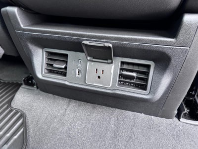 2026 Chevrolet Silverado 2500 HD LT / TRAIL BOSS / CREW / 6.6 LITER GAS V8 / LEATHER / ADAPTIVE CRUISE / STANDARD BOX