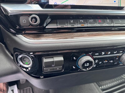 2026 Chevrolet Silverado 2500 HD LT / TRAIL BOSS / CREW / 6.6 LITER GAS V8 / LEATHER / ADAPTIVE CRUISE / STANDARD BOX