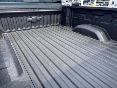 2026 Chevrolet Silverado 2500 HD LT / TRAIL BOSS / CREW / 6.6 LITER GAS V8 / LEATHER / ADAPTIVE CRUISE / STANDARD BOX