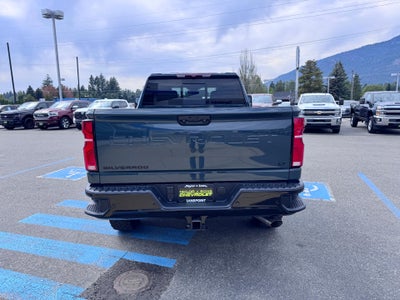 2026 Chevrolet Silverado 2500 HD LT / TRAIL BOSS / CREW / 6.6 LITER GAS V8 / LEATHER / ADAPTIVE CRUISE / STANDARD BOX