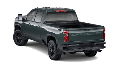 2026 Chevrolet Silverado 2500 HD LT / TRAIL BOSS / CREW / 6.6 LITER GAS V8 / LEATHER / ADAPTIVE CRUISE / STANDARD BOX