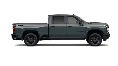 2026 Chevrolet Silverado 2500 HD LT / TRAIL BOSS / CREW / 6.6 LITER GAS V8 / LEATHER / ADAPTIVE CRUISE / STANDARD BOX