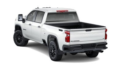 2026 Chevrolet Silverado 2500 HD LT / TRAIL BOSS / CREW / 6.6 LITER GAS V8 / LEATHER / ADAPTIVE CRUISE / STANDARD BOX
