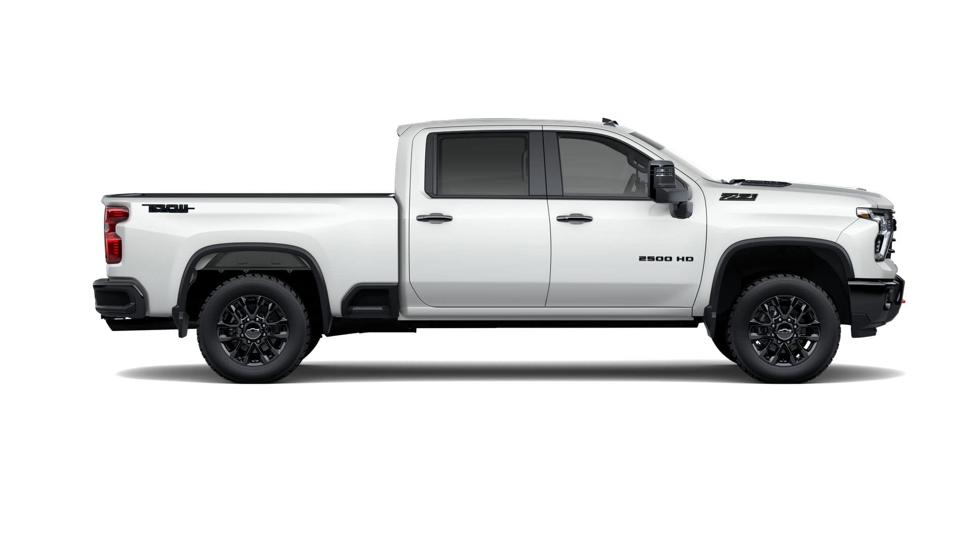 2026 Chevrolet Silverado 2500 HD LT / TRAIL BOSS / CREW / 6.6 LITER GAS V8 / LEATHER / ADAPTIVE CRUISE / STANDARD BOX