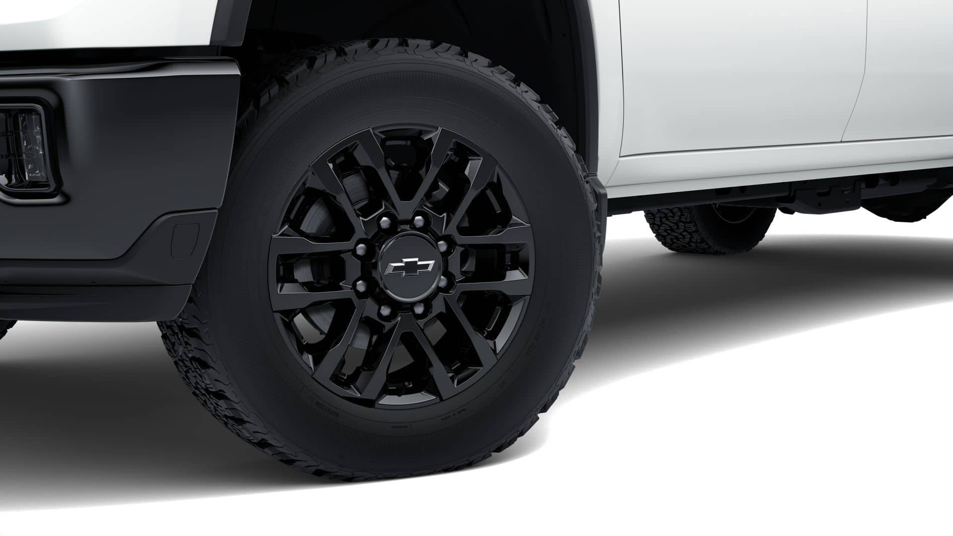 2026 Chevrolet Silverado 2500 HD LT / TRAIL BOSS / CREW / 6.6 LITER GAS V8 / LEATHER / ADAPTIVE CRUISE / STANDARD BOX