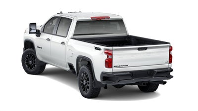 2026 Chevrolet Silverado 2500 HD LT / TRAIL BOSS / CREW / 6.6 LITER GAS V8 / LEATHER / ADAPTIVE CRUISE / STANDARD BOX