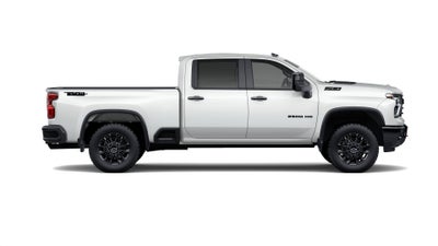 2026 Chevrolet Silverado 2500 HD LT / TRAIL BOSS / CREW / 6.6 LITER GAS V8 / LEATHER / ADAPTIVE CRUISE / STANDARD BOX