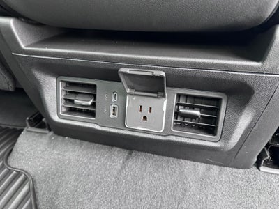 2026 Chevrolet Silverado 2500 HD LT / TRAIL BOSS / CREW / 6.6 LITER GAS V8 / LEATHER / ADAPTIVE CRUISE / STANDARD BOX