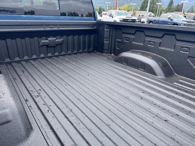 2026 Chevrolet Silverado 2500 HD LT / TRAIL BOSS / CREW / 6.6 LITER GAS V8 / LEATHER / ADAPTIVE CRUISE / STANDARD BOX