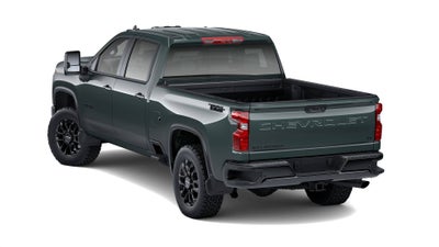 2026 Chevrolet Silverado 2500 HD LT / TRAIL BOSS / CREW / 6.6 LITER GAS V8 / LEATHER / ADAPTIVE CRUISE / STANDARD BOX