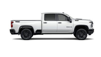 2026 Chevrolet Silverado 2500 HD LT / TRAIL BOSS / CREW / 6.6 LITER GAS V8 / LEATHER / ADAPTIVE CRUISE / STANDARD BOX