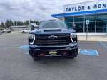 2026 Chevrolet Silverado 2500 HD LT / TRAIL BOSS / CREW / 6.6 LITER GAS V8 / LEATHER / ADAPTIVE CRUISE / STANDARD BOX