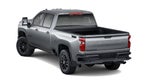 2026 Chevrolet Silverado 2500 HD LT / TRAIL BOSS / CREW / 6.6 LITER GAS V8 / LEATHER / ADAPTIVE CRUISE / STANDARD BOX