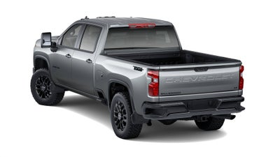 2026 Chevrolet Silverado 2500 HD LT / TRAIL BOSS / CREW / 6.6 LITER GAS V8 / LEATHER / ADAPTIVE CRUISE / STANDARD BOX