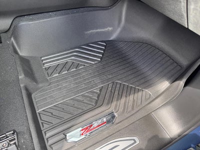 2026 Chevrolet Silverado 2500 HD LTZ / CREW / DMAX DIESEL / Z71 OFF ROAD / SUNROOF / STANDARD BOX