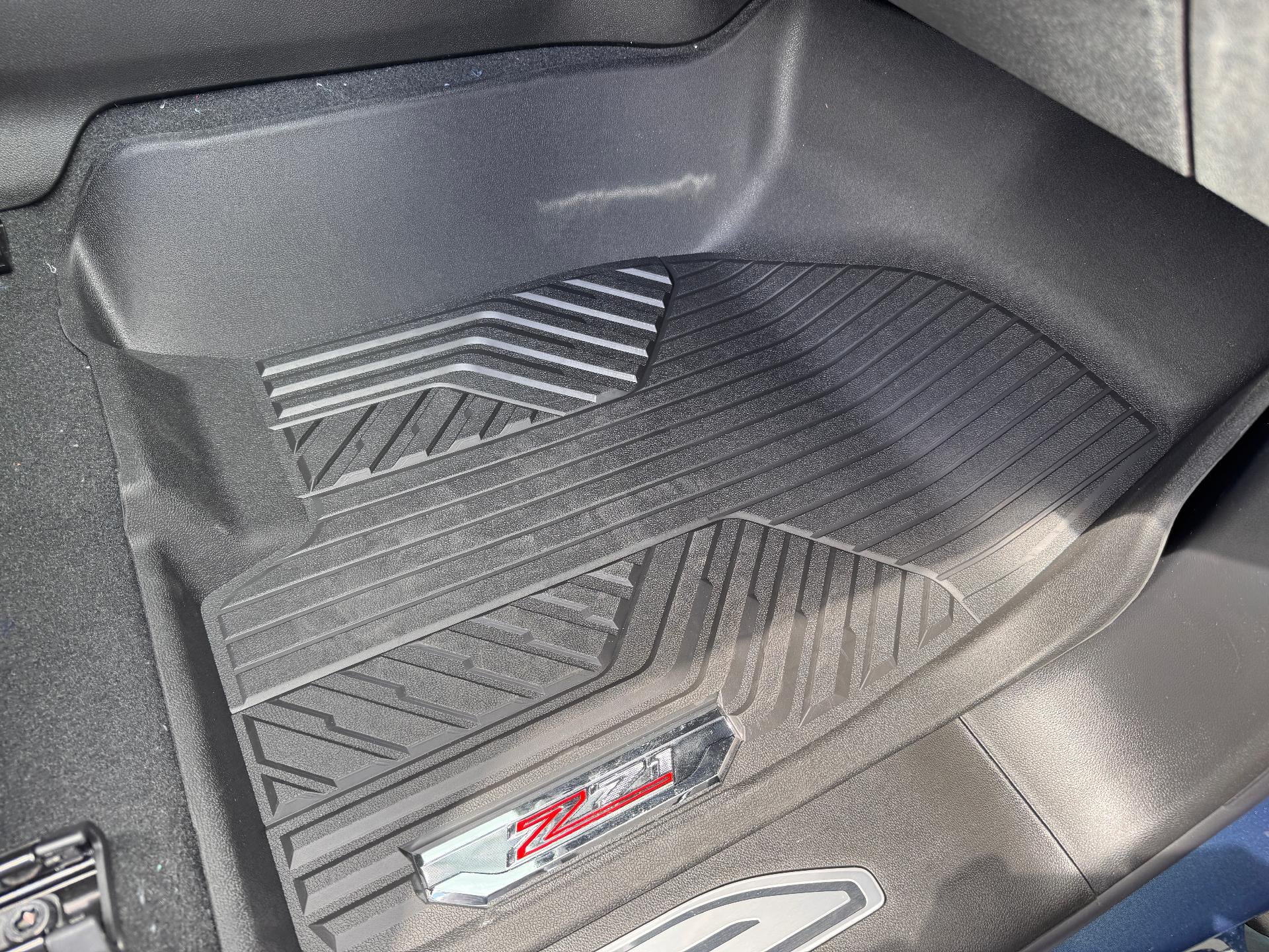 2026 Chevrolet Silverado 2500 HD LTZ / CREW / DMAX DIESEL / Z71 OFF ROAD / SUNROOF / STANDARD BOX