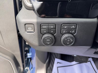 2026 Chevrolet Silverado 2500 HD LTZ / CREW / DMAX DIESEL / Z71 OFF ROAD / SUNROOF / STANDARD BOX