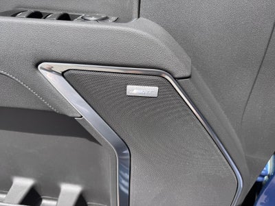 2026 Chevrolet Silverado 2500 HD LTZ / CREW / DMAX DIESEL / Z71 OFF ROAD / SUNROOF / STANDARD BOX