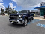 2026 Chevrolet Silverado 2500 HD LTZ / CREW / DMAX DIESEL / Z71 OFF ROAD / SUNROOF / STANDARD BOX