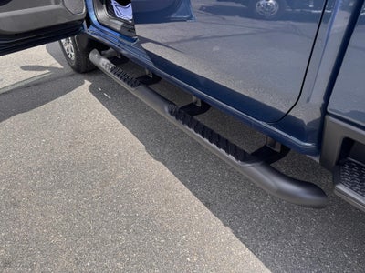 2026 Chevrolet Silverado 2500 HD LTZ / CREW / DMAX DIESEL / Z71 OFF ROAD / SUNROOF / STANDARD BOX