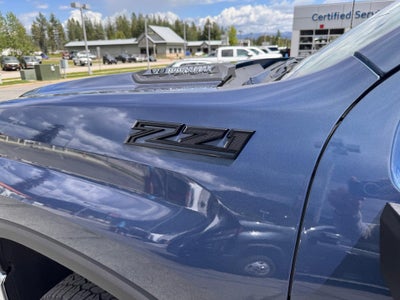 2026 Chevrolet Silverado 2500 HD LTZ / CREW / DMAX DIESEL / Z71 OFF ROAD / SUNROOF / STANDARD BOX