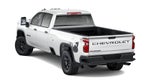 2026 Chevrolet Silverado 3500 HD WORK TRUCK / CREW / 6.6 LITER GAS V8 / ALASKA PCKG / LONG BOX