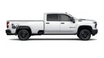 2026 Chevrolet Silverado 3500 HD WORK TRUCK / CREW / 6.6 LITER GAS V8 / ALASKA PCKG / LONG BOX