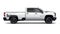2026 Chevrolet Silverado 3500 HD WORK TRUCK / CREW / 6.6 LITER GAS V8 / ALASKA PCKG / LONG BOX