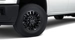 2026 Chevrolet Silverado 3500 HD WORK TRUCK / CREW / 6.6 LITER GAS V8 / ALASKA PCKG / LONG BOX