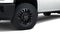 2026 Chevrolet Silverado 3500 HD WORK TRUCK / CREW / 6.6 LITER GAS V8 / ALASKA PCKG / LONG BOX