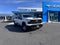 2026 Chevrolet Silverado 3500 HD WORK TRUCK / CREW / DMAX DIESEL / DUAL REAR WHEEL / LONG BOX