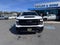 2026 Chevrolet Silverado 3500 HD WORK TRUCK / CREW / DMAX DIESEL / DUAL REAR WHEEL / LONG BOX