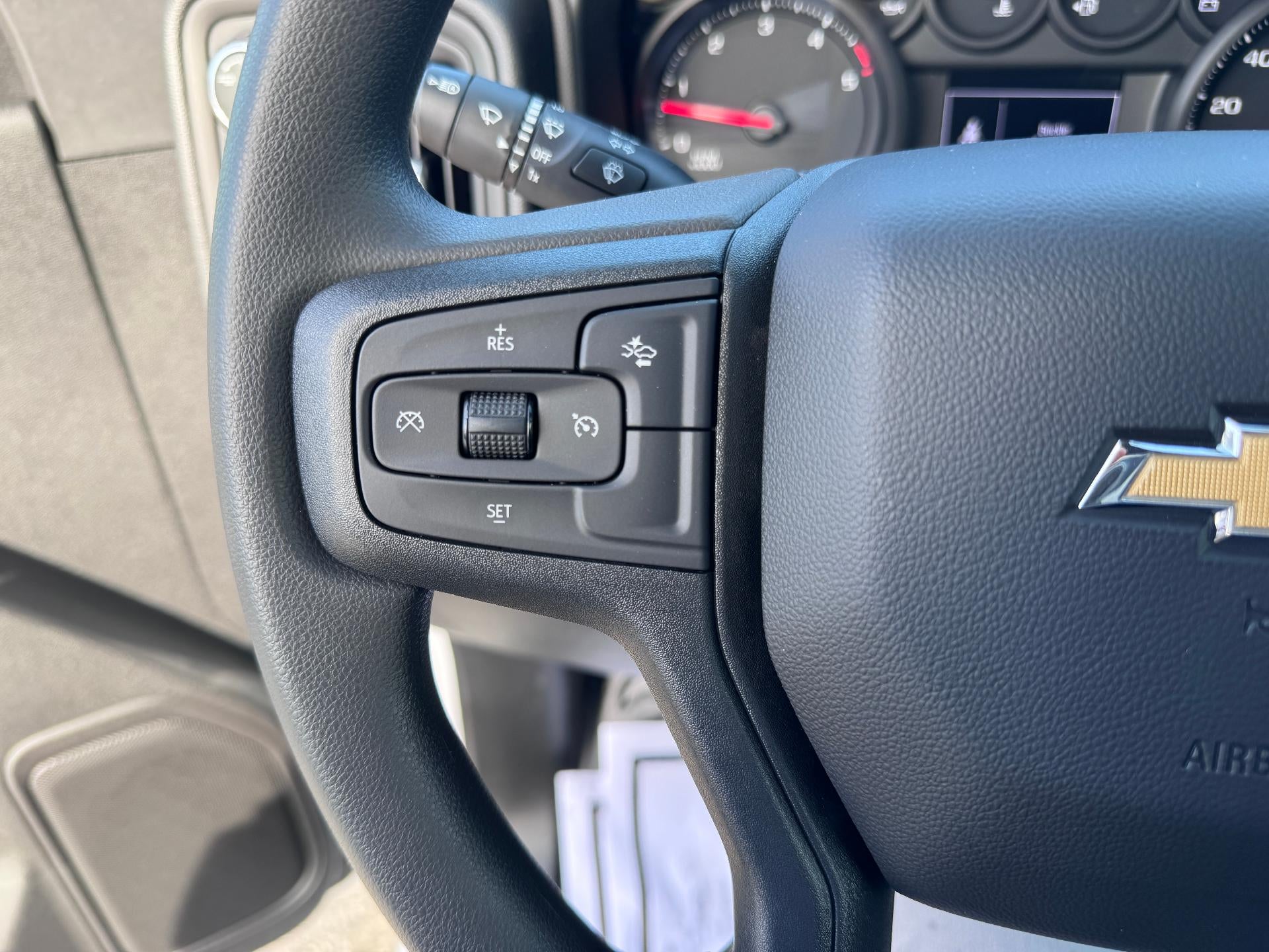 2026 Chevrolet Silverado 3500 HD WORK TRUCK / CREW / DMAX DIESEL / DUAL REAR WHEEL / LONG BOX